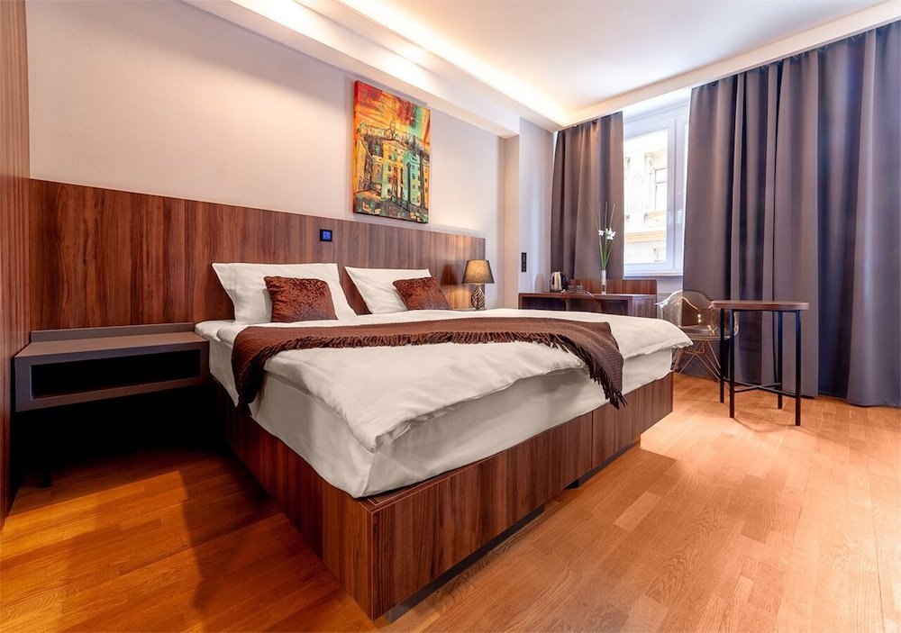 Фото Atelier Hotel