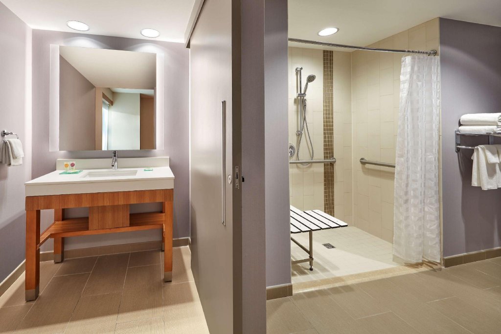 Фото Hyatt Place Lax El Segundo