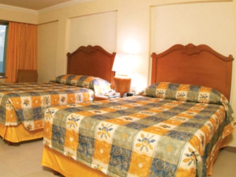 Фото Royal Solaris Cancun