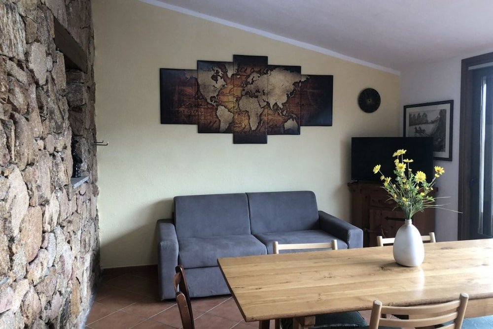 Фото Appartamenti San Teodoro V