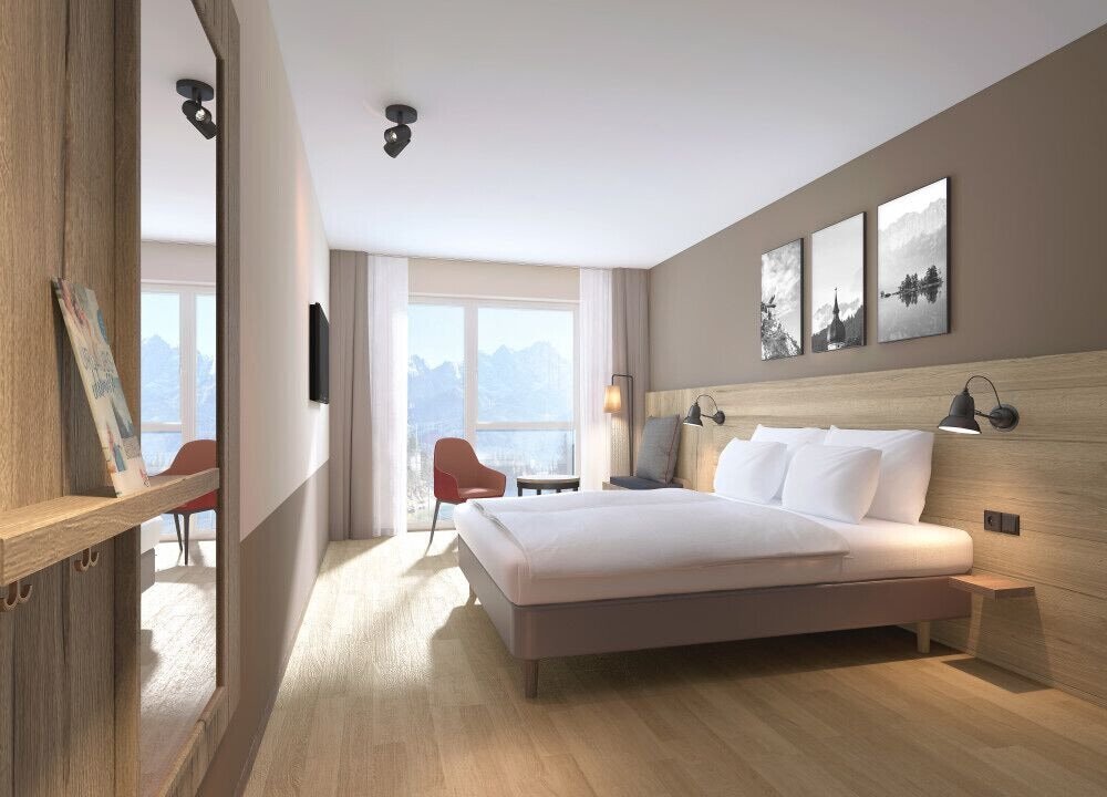 Фото Aja Garmisch-Partenkirchen