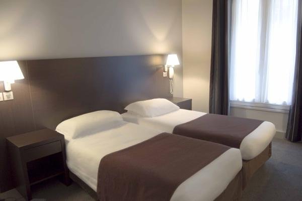 Фото Hotel Sophie Germain