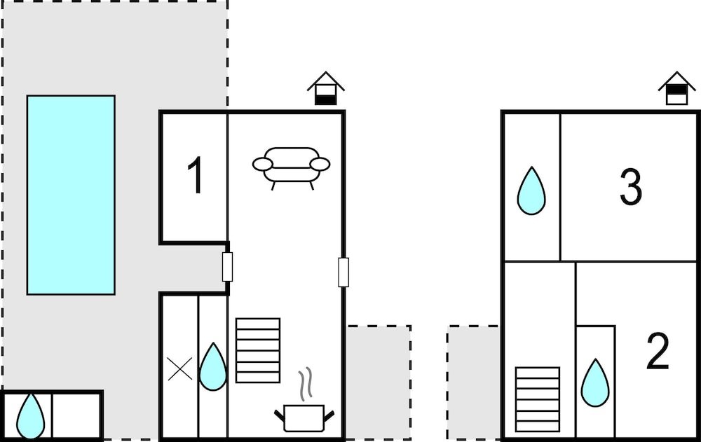 Фото Holiday Home Lovište