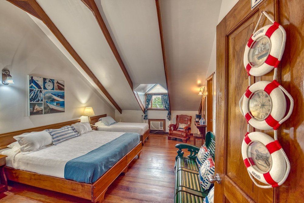 Фото Hotel Bocas del Toro