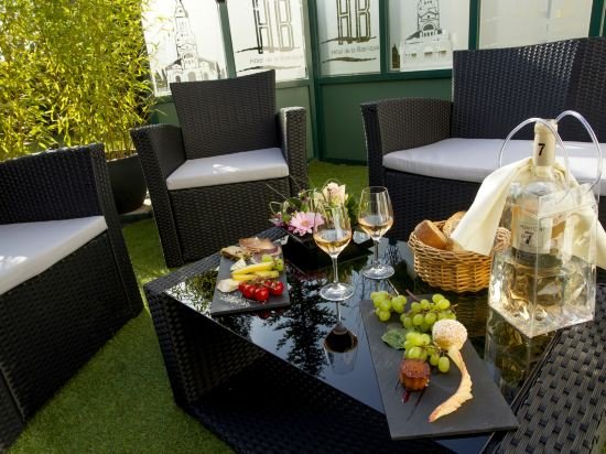 Фото Premier Inn Wuppertal City Centre Hotel