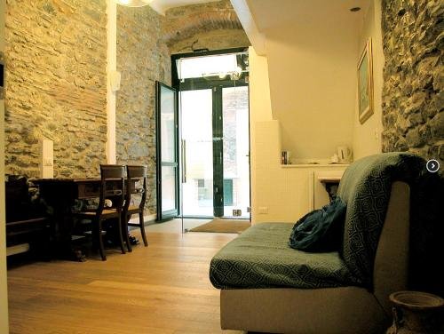 Фото VIA Mazzini