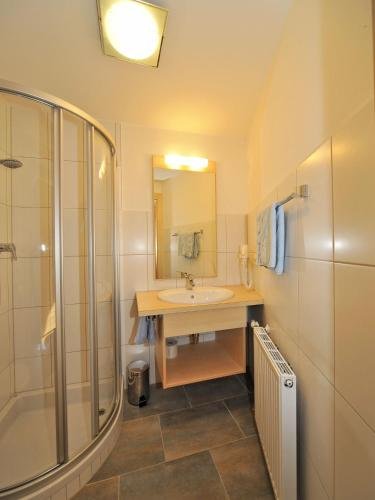 Фото Pension Bergkristall