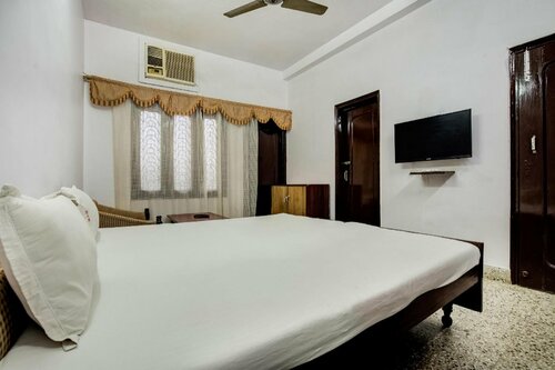 Гостиница Spot On 46886 Hotel Natraj в Ранчи