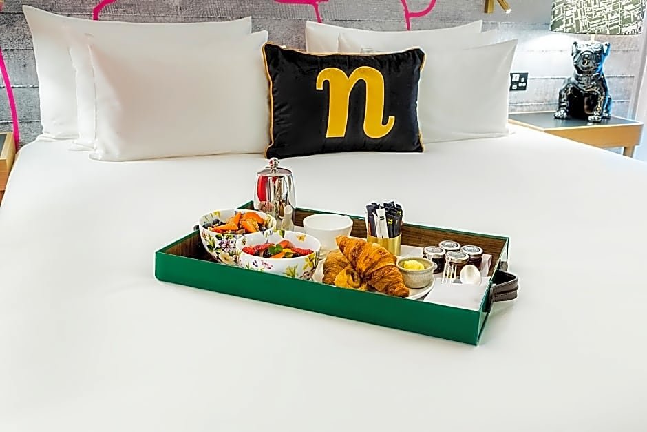 Фото nhow London