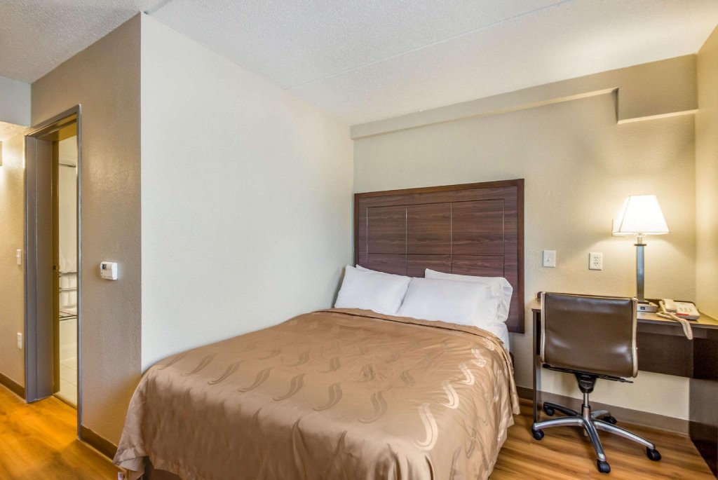 Фото Quality Inn