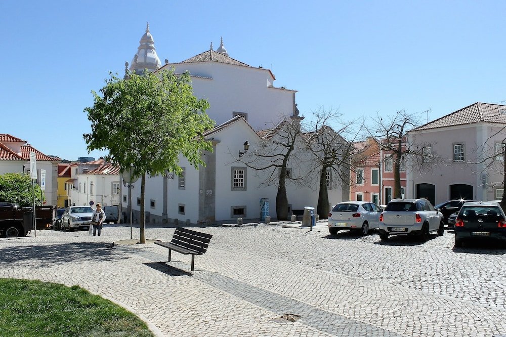 Фото Village Cascais Guest House