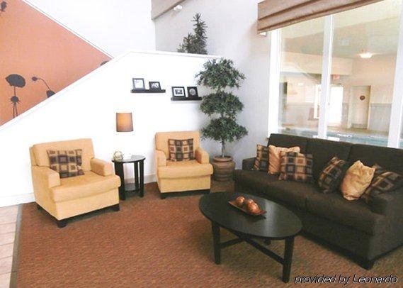 Фото Sleep Inn & Suites Lake of the Ozarks