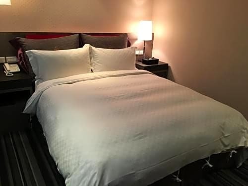 Фото Fuhau Hotel