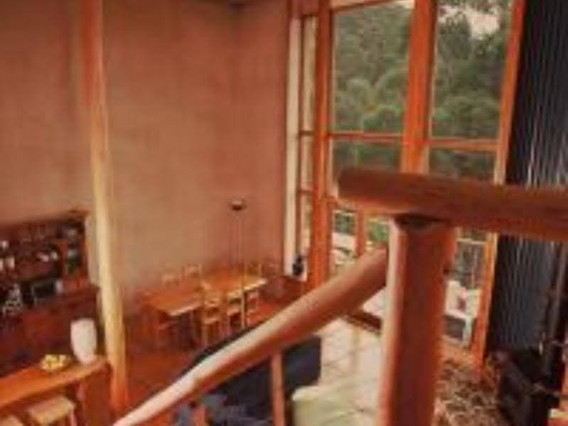 Фото Peppermint Ridge Retreat