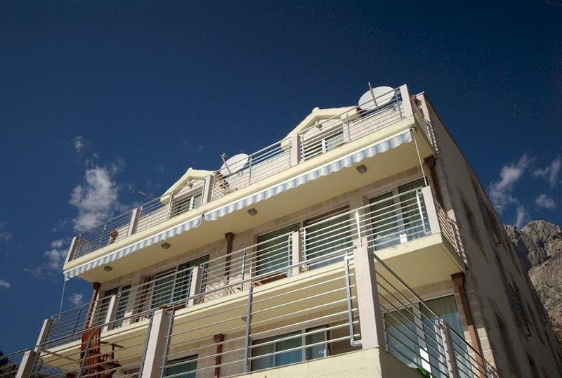 Фото Hotel Casa del Mare Amfora