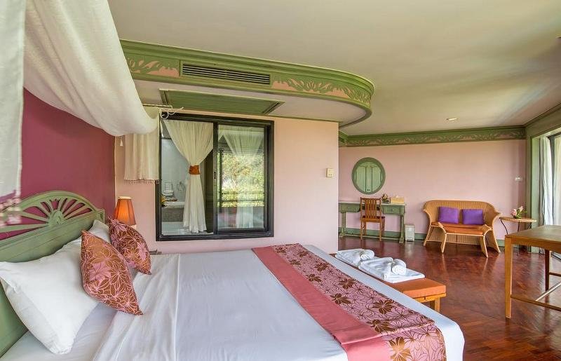 Фото Maritime Park & SPA Resort