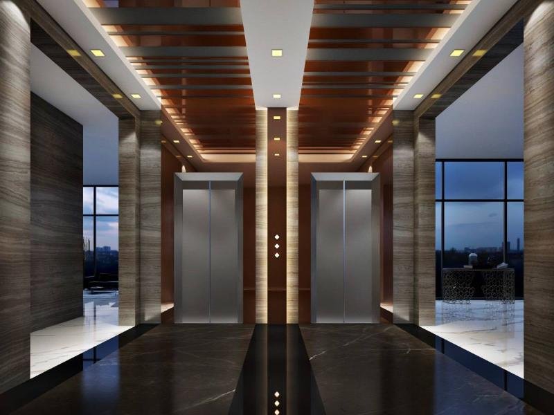 Фото Patong Bay Residence