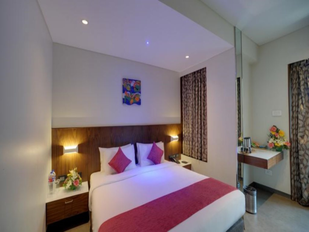 Фото Cygnett Inn Celestiial Goa