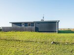 Tranquil Holiday Home in Ebeltoft With Sea View
