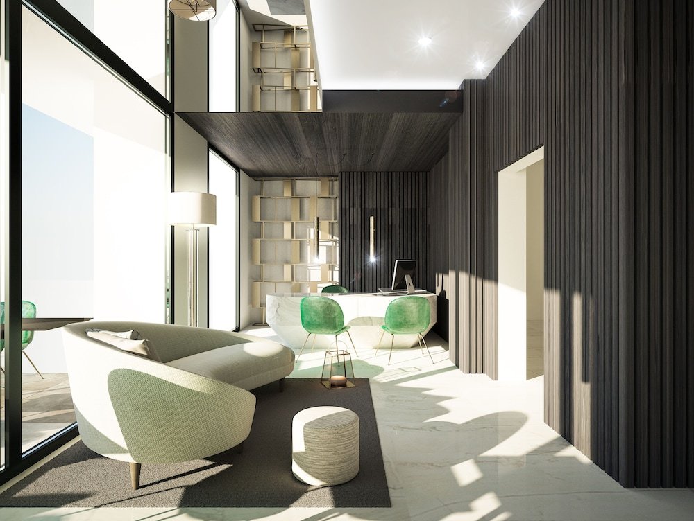 Фото We Me Suite Hotel