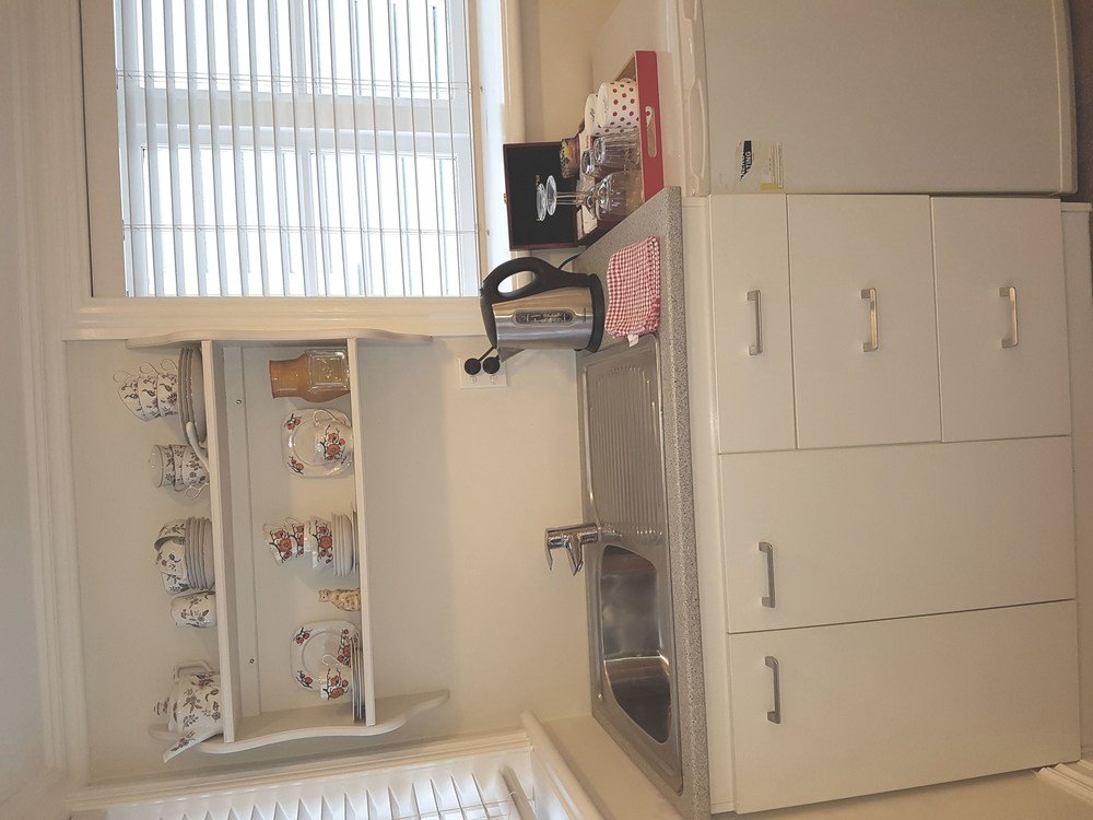 Фото Ponsonby Manor Guest House