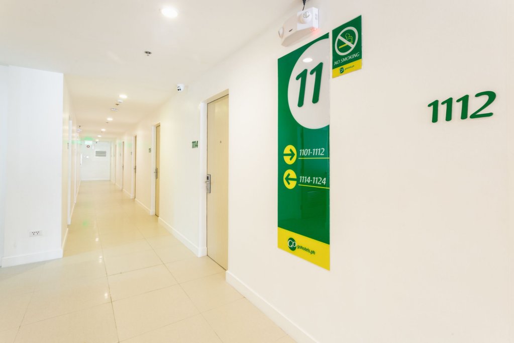 Фото Go Hotels Timog