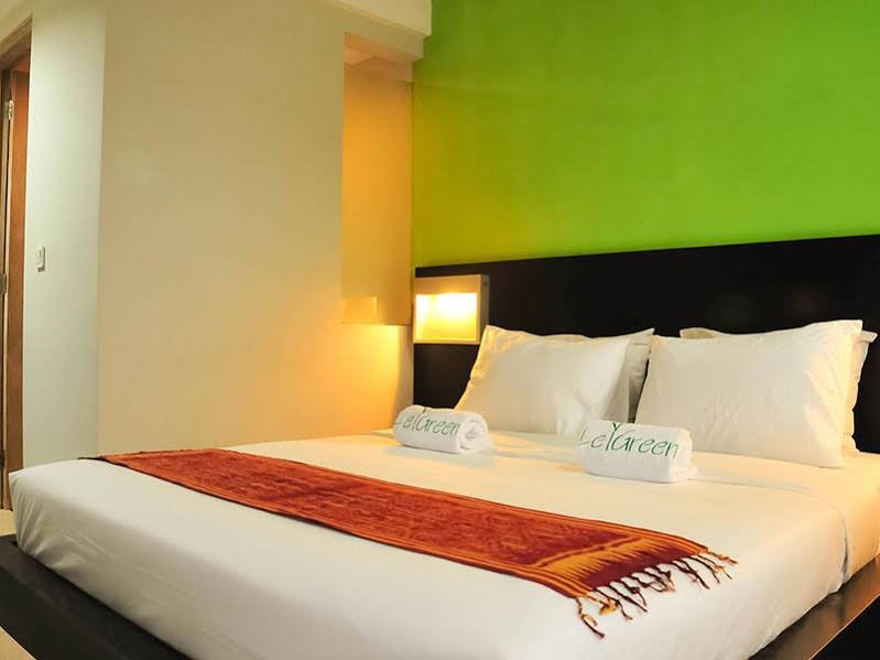 Фото LeGreen Suite Pejompongan