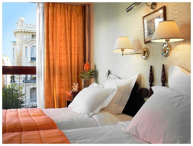 Фото Splendid Hotel & SPA Nice