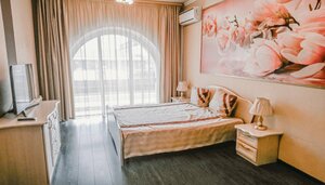 Гостиница Smart Hotel КДО Кемерово