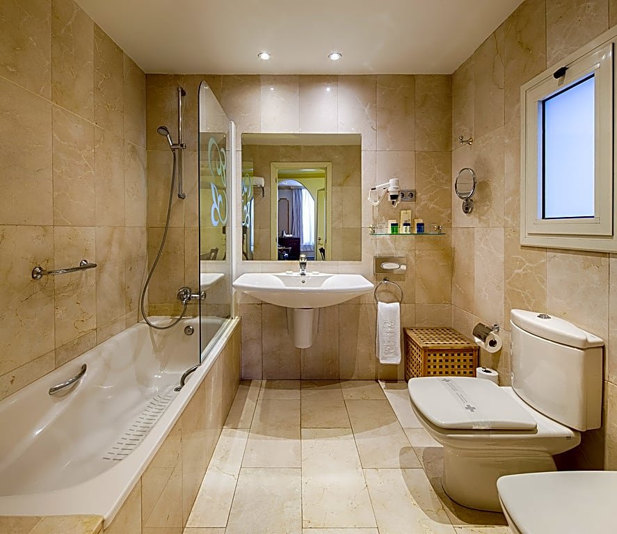 Фото Hotel Roger de Lluria