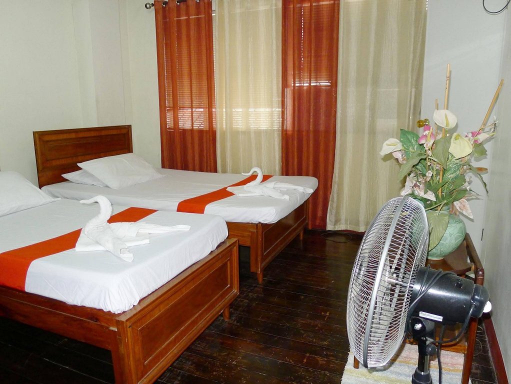 Фото Arnaldo's Place Guest House