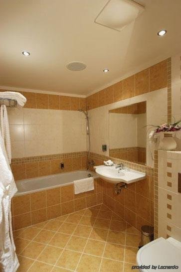 Фото Ea Hotel Rokoko