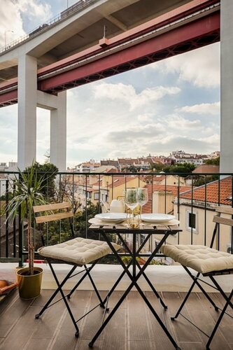 Romantic Gem in Alcântara