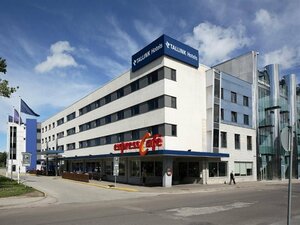 Гостиница Tallink Express Hotel