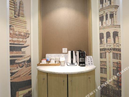 Фото Metropolo Classiq Shanghai Nanjing Road East Hotel