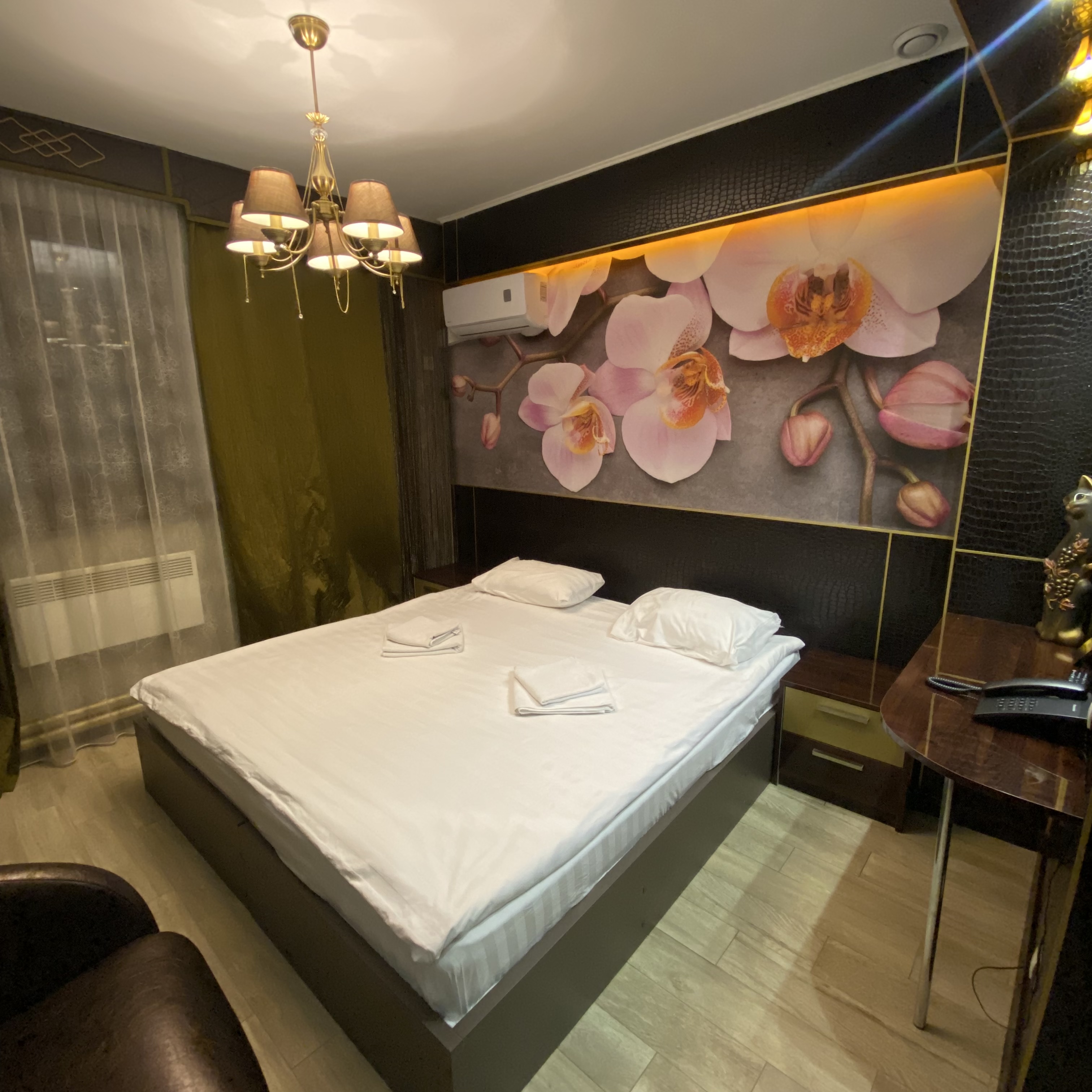 Фото Hostel & Lux Victoria