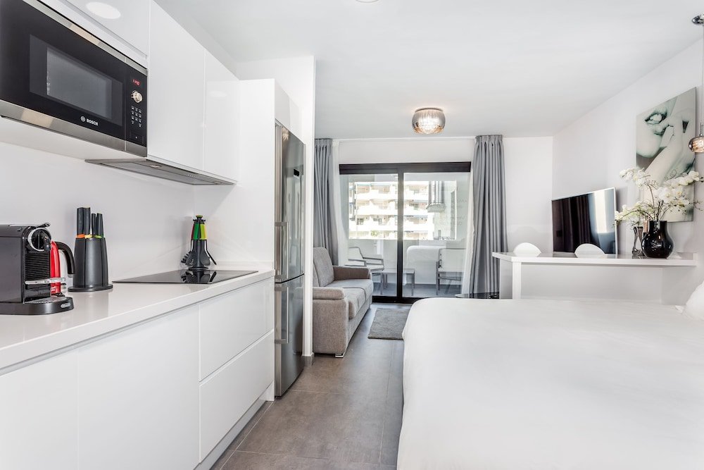 Фото Luxury Villa Puerto Banus