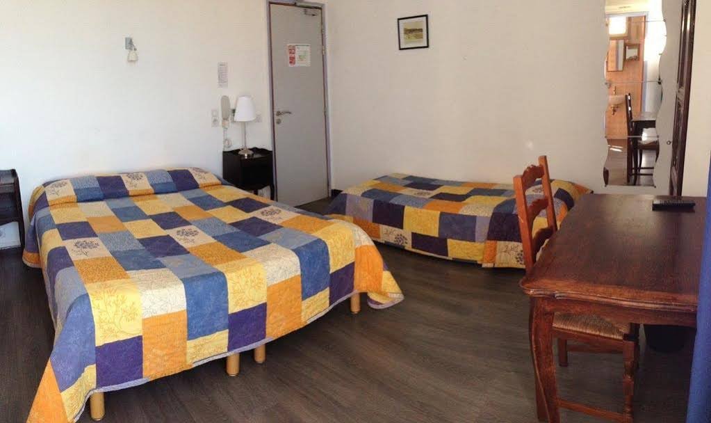 Фото Hôtel La Petite Bohème