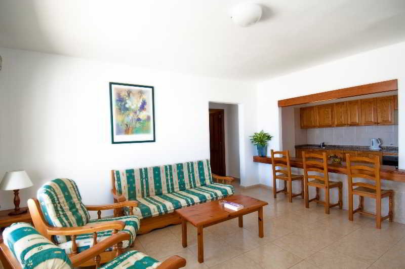 Фото Labranda Playa Club