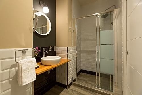 Фото Hostal 12 El Campello