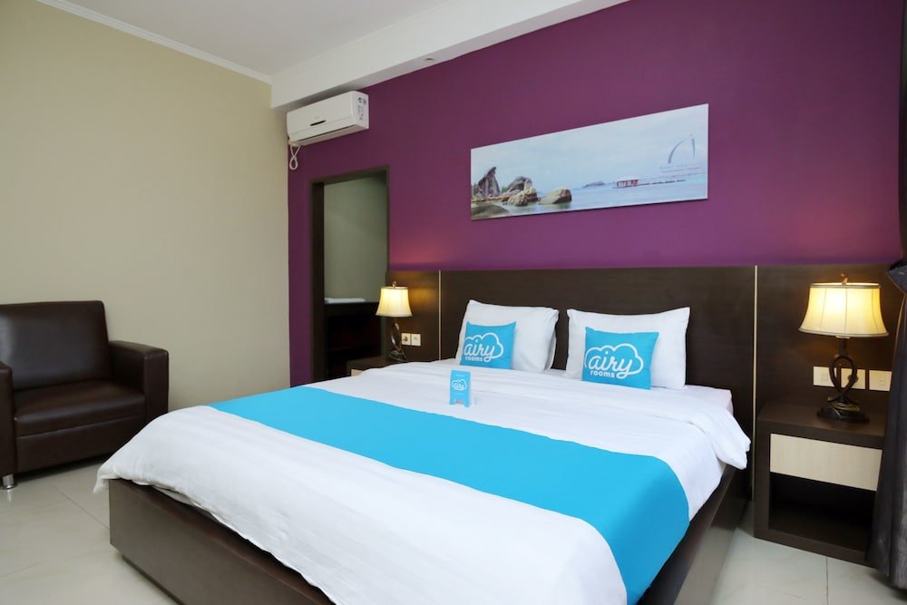 Фото Airy Tanjung Pandan Depati Rahat 21 Belitung