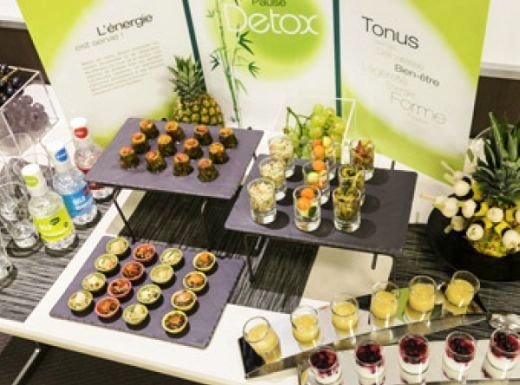 Фото Novotel Paris Gare De Lyon