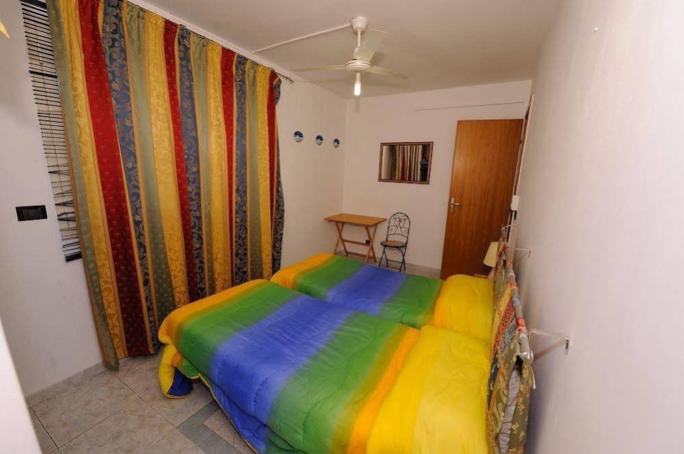 Фото Scilla e Cariddi Bed&Breakfast