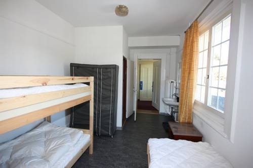 Фото Zentrum Haus