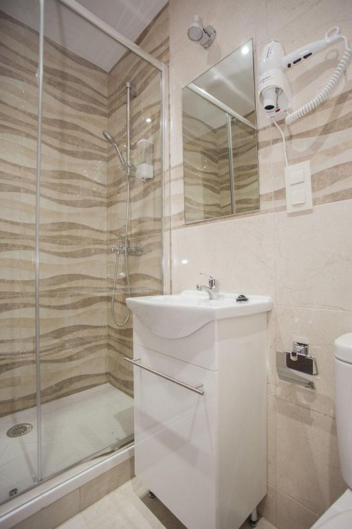 Фото Hostal Rincón de Sol