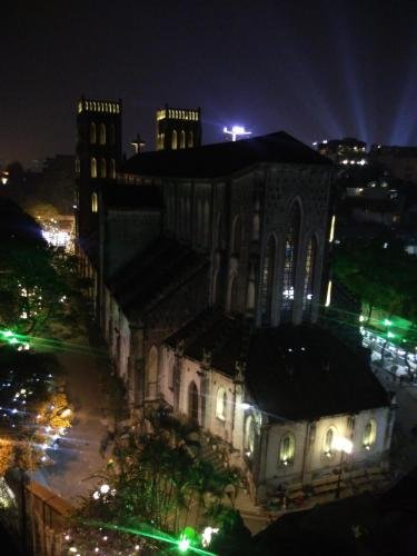 Фото отеля 2