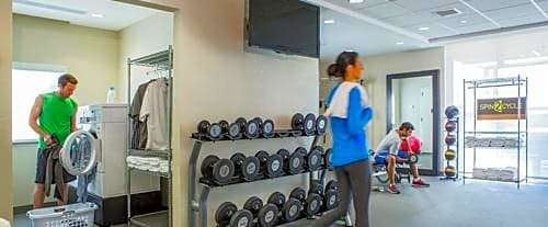 Фото Home2 Suites by Hilton North Plano Hwy 75