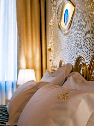 Фото Ego Boutique Hotel