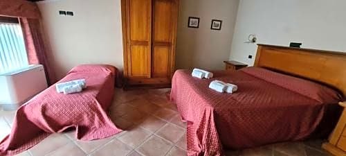 Фото Corte Belvedere