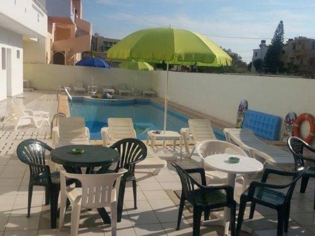 Фото Knossos Studios